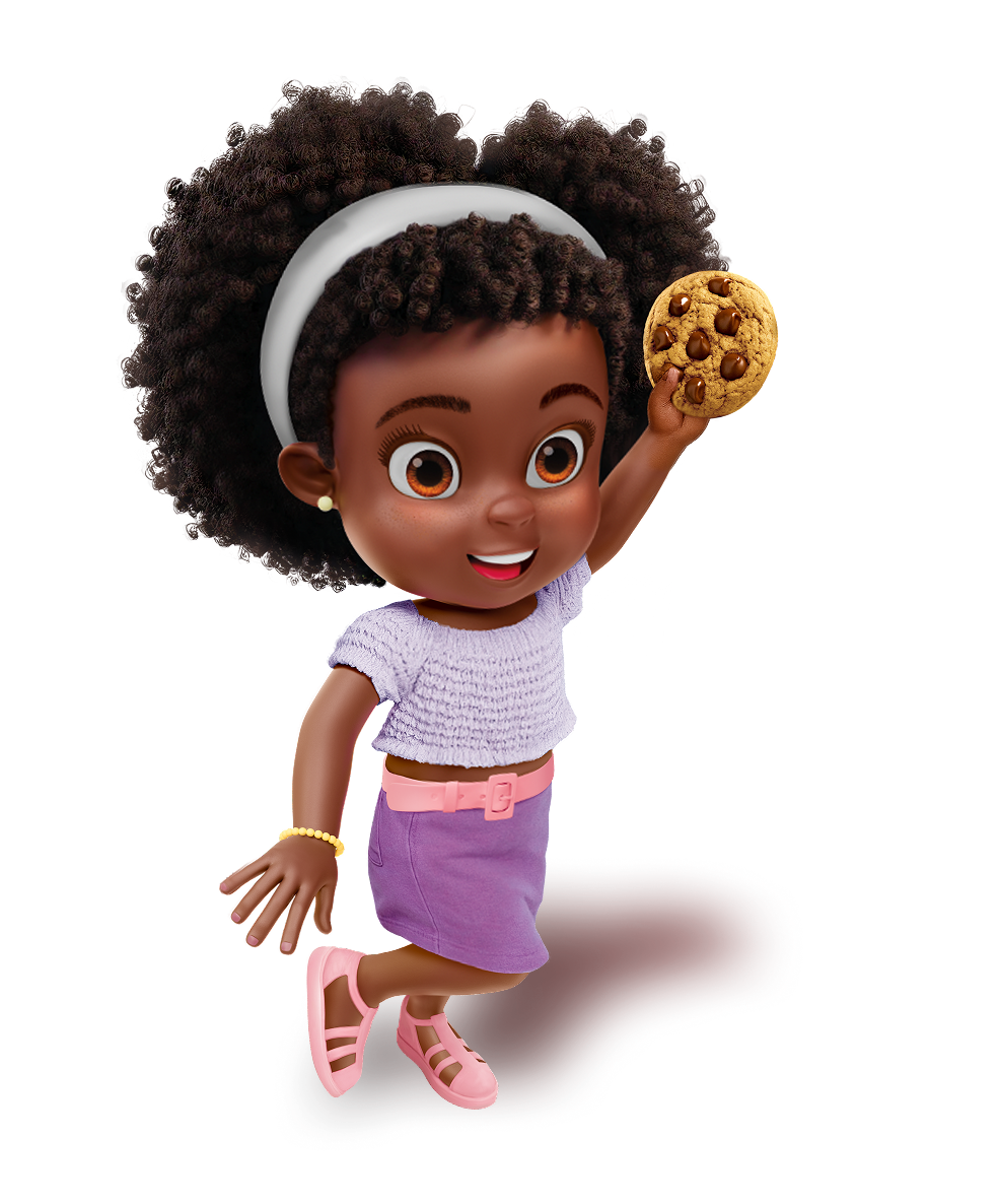 Flora Pirakids